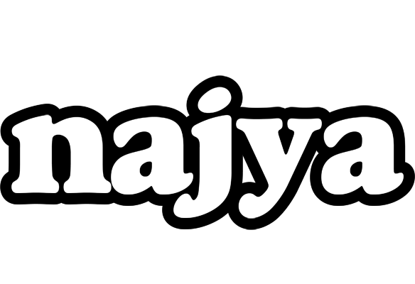 Najya panda logo