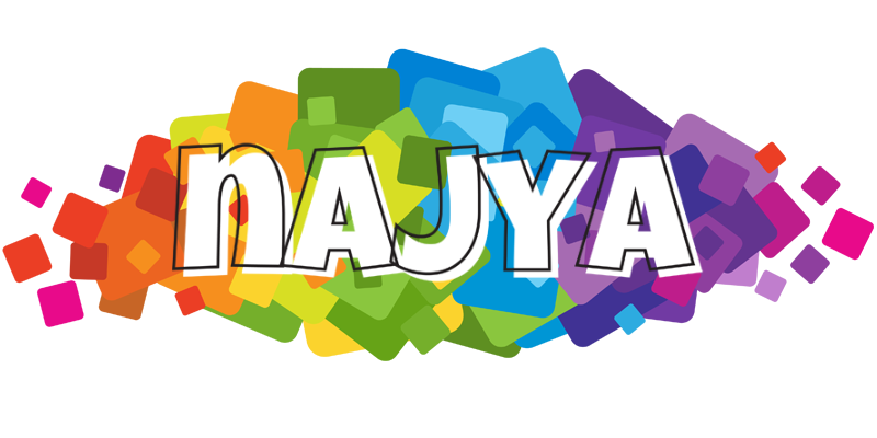 Najya pixels logo