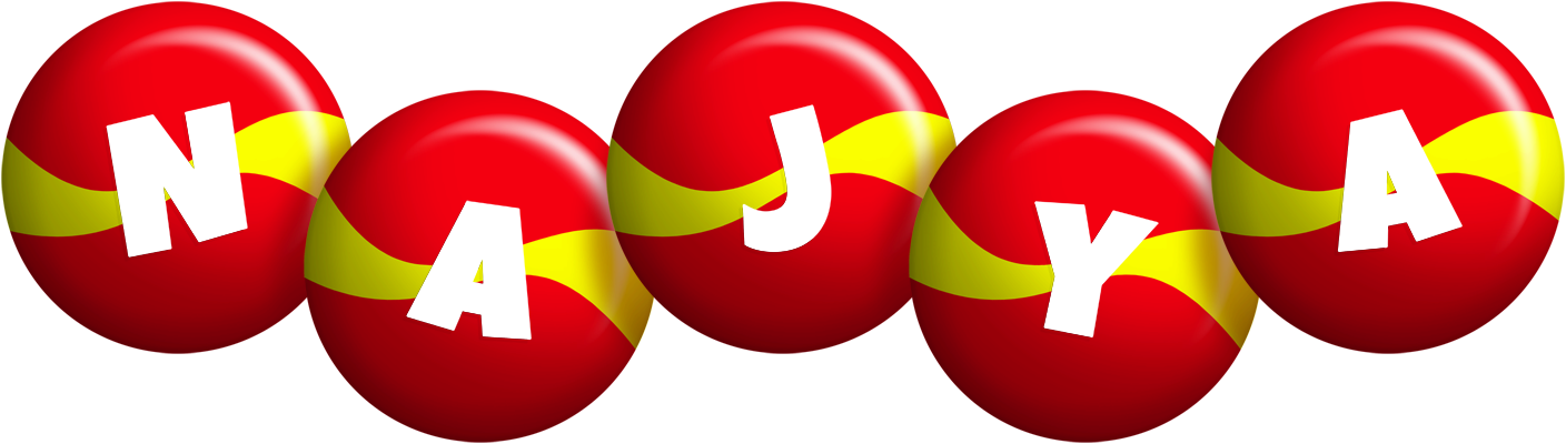 Najya spain logo