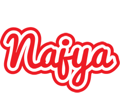 Najya sunshine logo