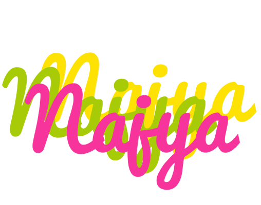 Najya sweets logo