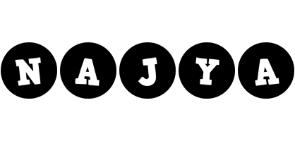Najya tools logo