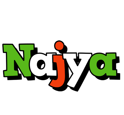 Najya venezia logo