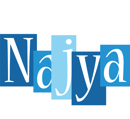 Najya winter logo
