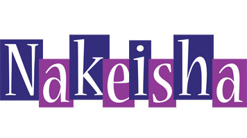 Nakeisha autumn logo