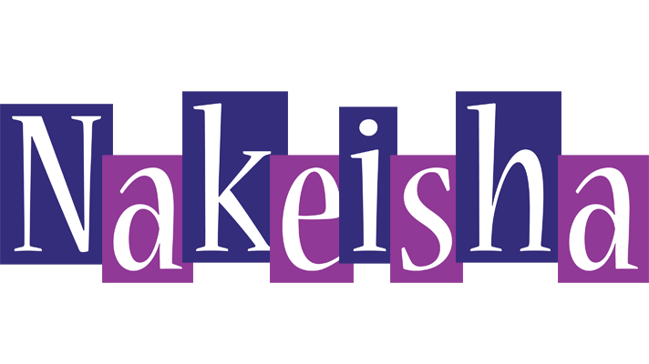 Nakeisha autumn logo