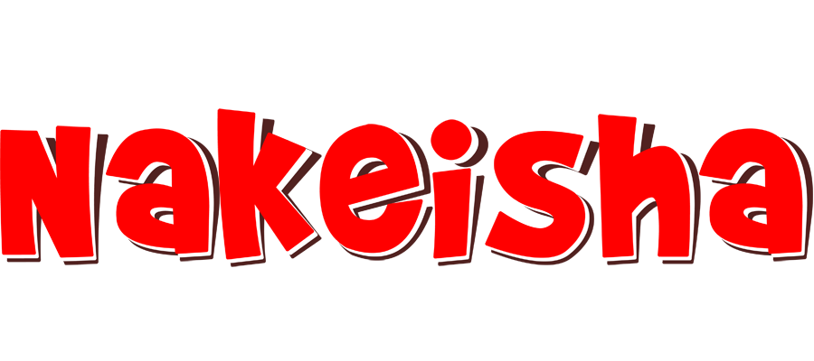 Nakeisha basket logo