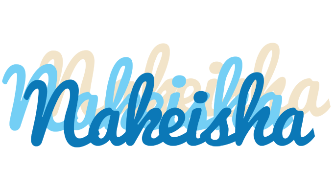 Nakeisha breeze logo