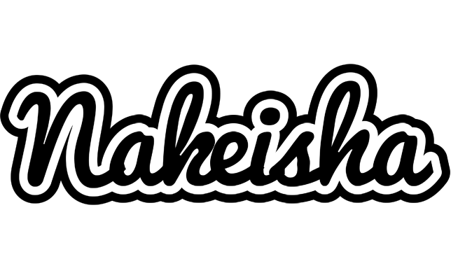 Nakeisha chess logo