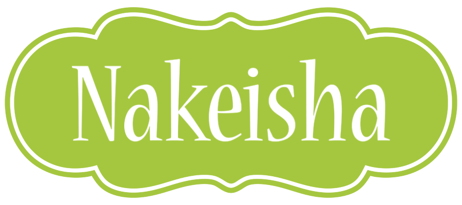 Nakeisha family logo