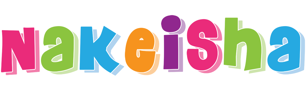 Nakeisha friday logo