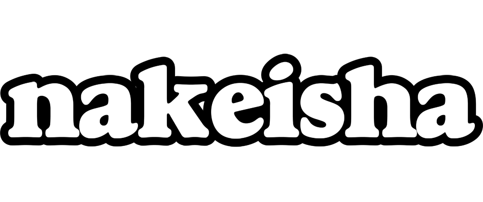Nakeisha panda logo
