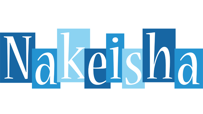 Nakeisha winter logo