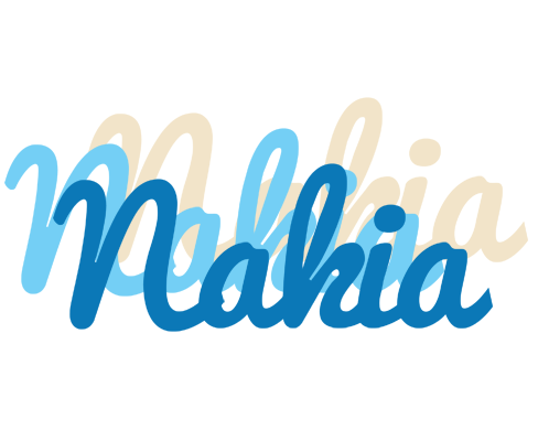 Nakia breeze logo