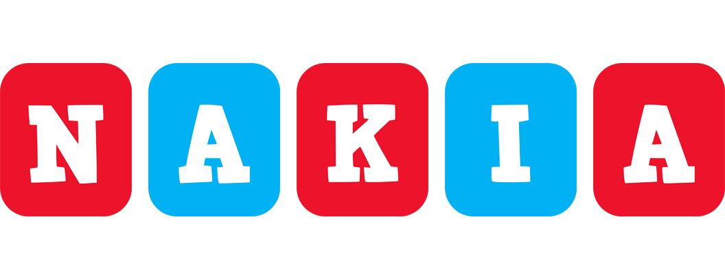 Nakia diesel logo