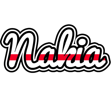 Nakia kingdom logo
