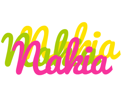 Nakia sweets logo