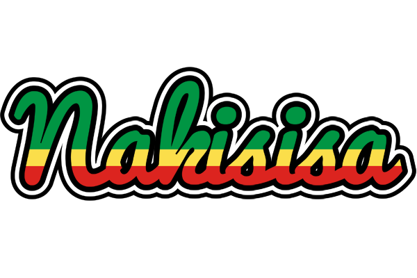 Nakisisa african logo