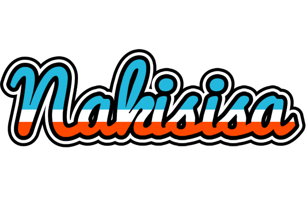 Nakisisa america logo