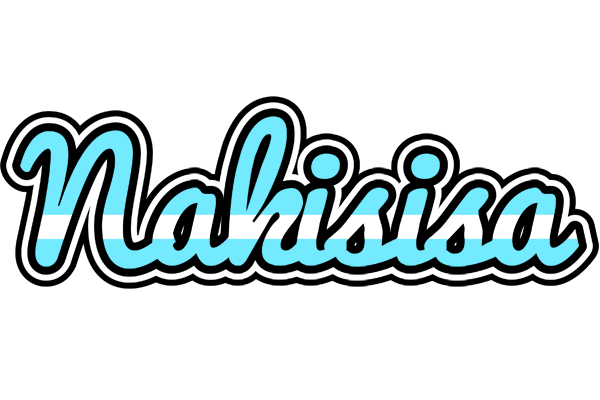 Nakisisa argentine logo