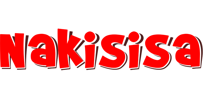 Nakisisa basket logo