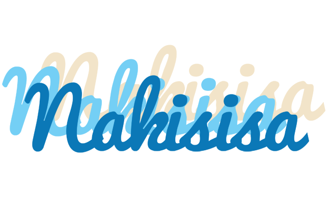 Nakisisa breeze logo
