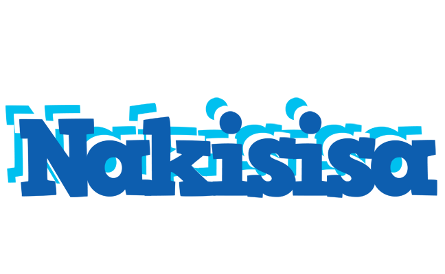 Nakisisa business logo