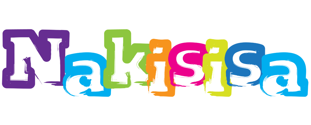 Nakisisa casino logo