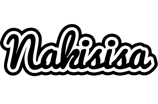 Nakisisa chess logo