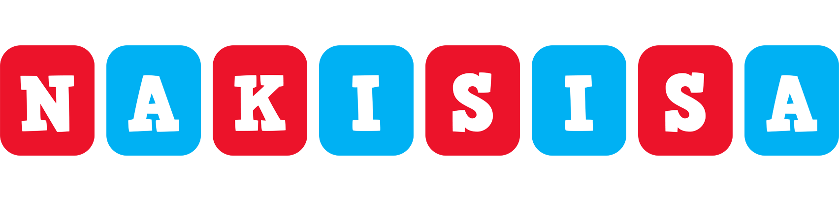 Nakisisa diesel logo