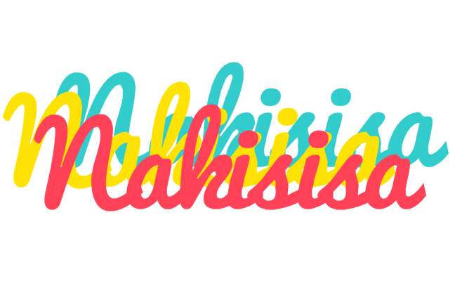 Nakisisa disco logo