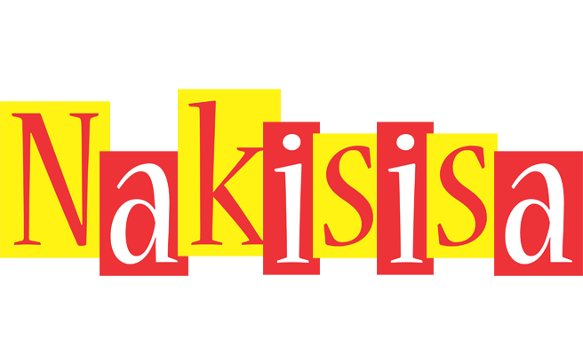 Nakisisa errors logo