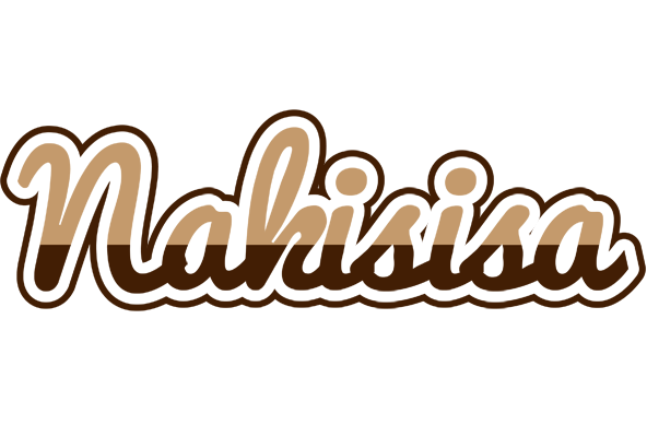 Nakisisa exclusive logo