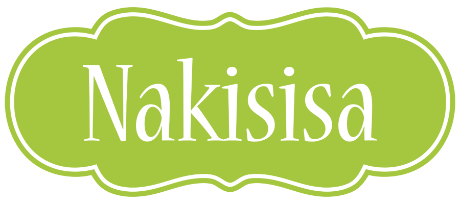 Nakisisa family logo