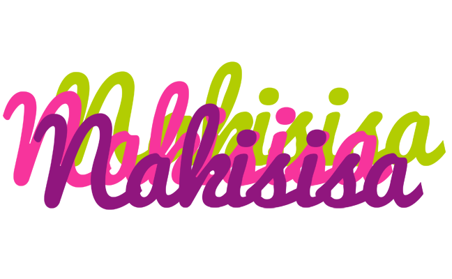 Nakisisa flowers logo