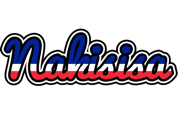 Nakisisa france logo