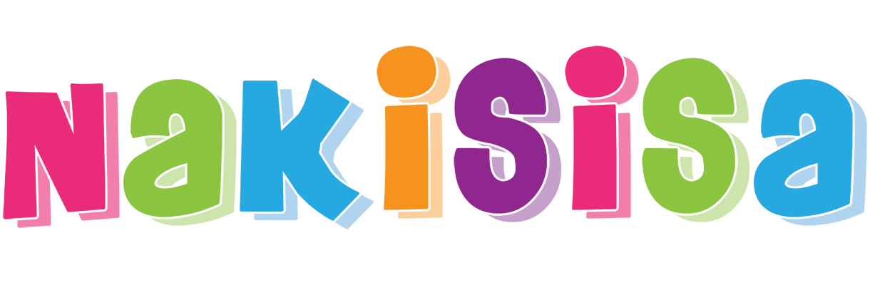Nakisisa friday logo