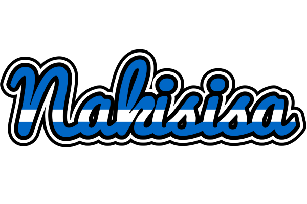 Nakisisa greece logo