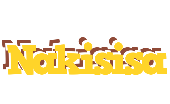 Nakisisa hotcup logo