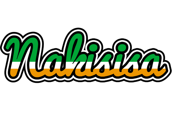 Nakisisa ireland logo