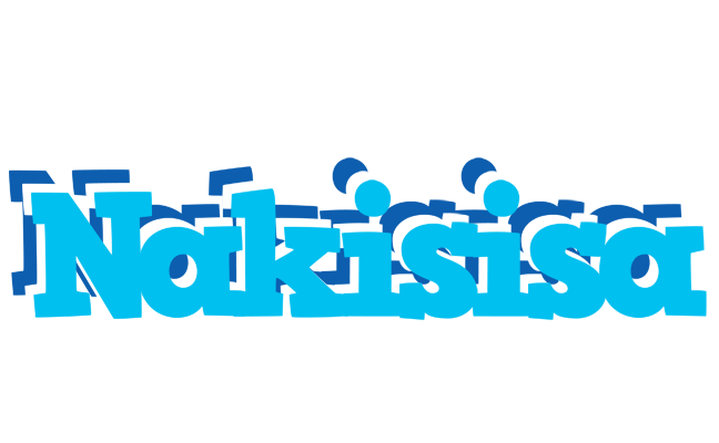 Nakisisa jacuzzi logo