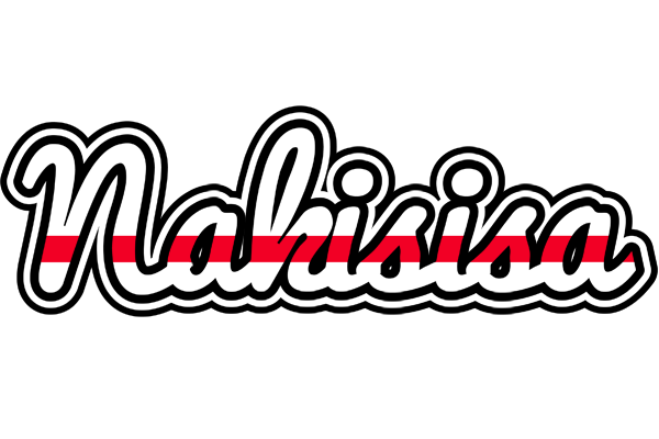 Nakisisa kingdom logo
