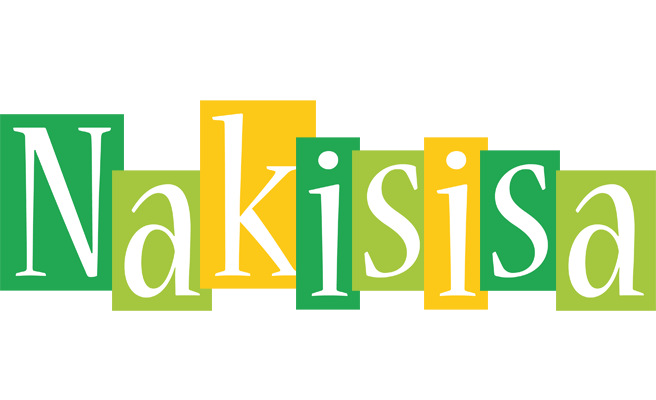 Nakisisa lemonade logo