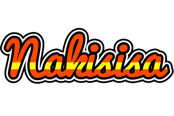 Nakisisa madrid logo