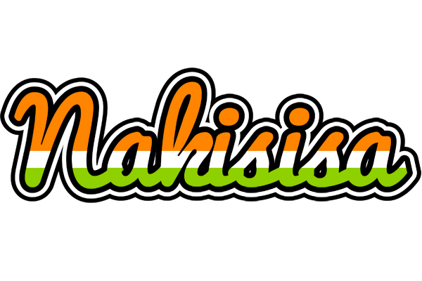 Nakisisa mumbai logo