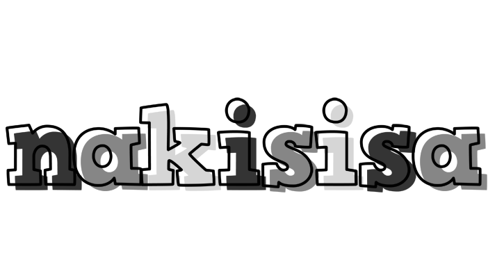 Nakisisa night logo