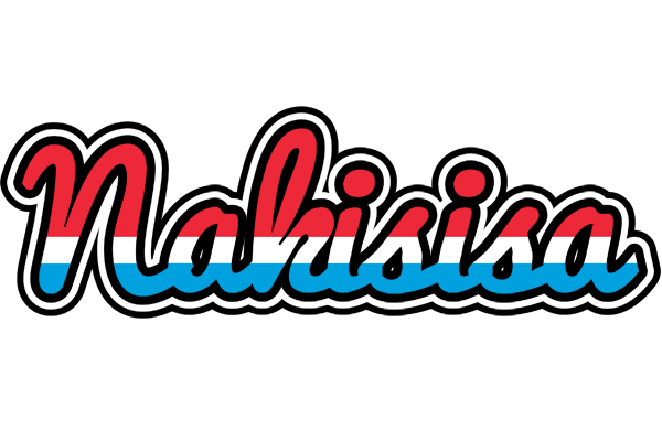 Nakisisa norway logo
