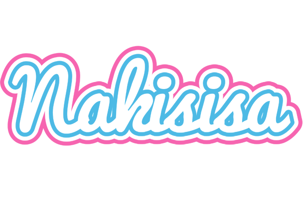 Nakisisa outdoors logo