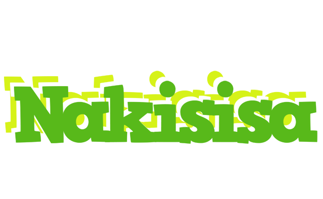 Nakisisa picnic logo