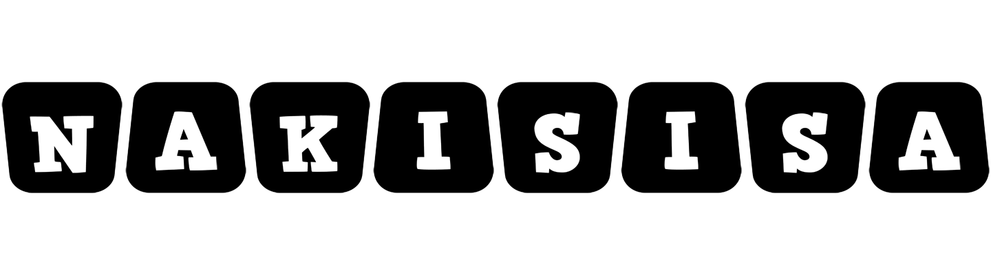 Nakisisa racing logo